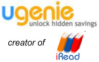 iRead (uGenie)
